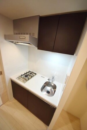 レジディア御茶ノ水IIIの物件内観写真